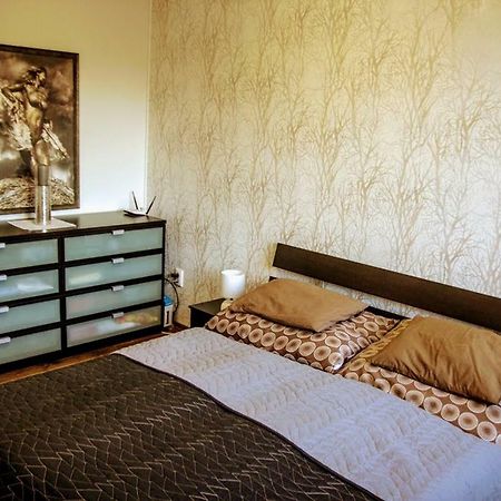 Apartman II Tierchowa Zewnętrze zdjęcie