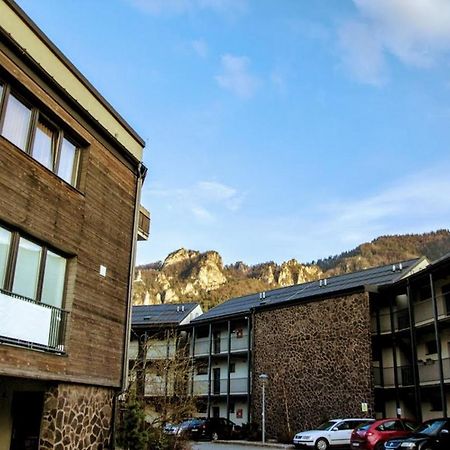 Apartman II Tierchowa Zewnętrze zdjęcie