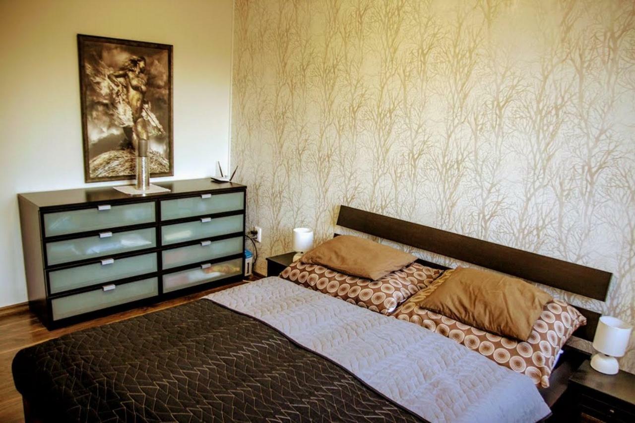 Apartman II Tierchowa Zewnętrze zdjęcie
