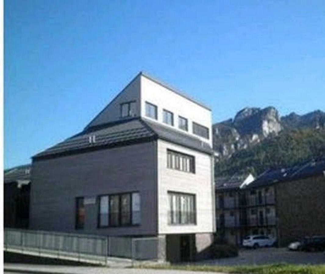 Apartman II Tierchowa Zewnętrze zdjęcie