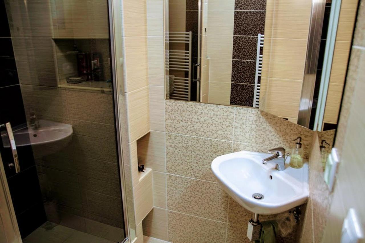 Apartman II Tierchowa Zewnętrze zdjęcie